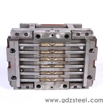 塑料模具超长抽芯用什么材料？