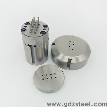 冲床模具用那种材质好？