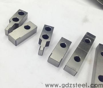 冲床加工一般用什么钢材，常用的三种？