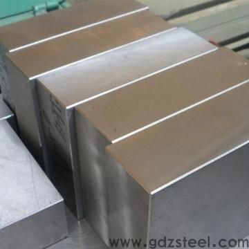 冲45钢用什么模具？