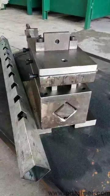 45号钢做模具耐用吗？