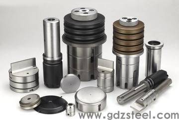 冲床模具用什么材料? 冲床模具用什么材料?