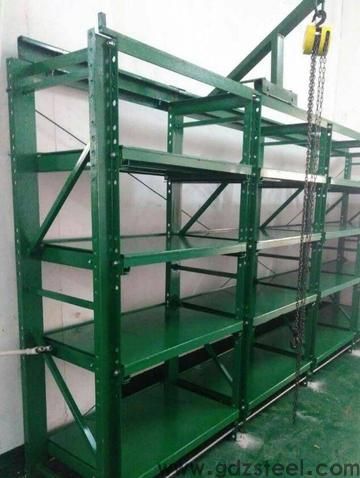 模具架使用什么材质的好？