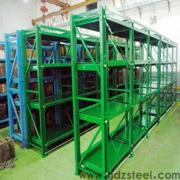 冲模<p>中模架用什么材料比较好？