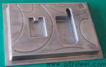 吸塑模具使用什么材料比较好？