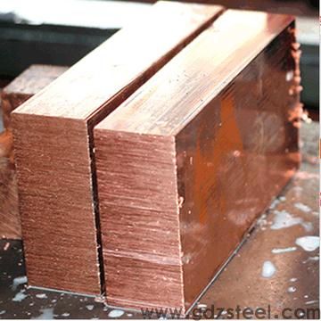 铸造紫铜用什么材料做模具? 铸造紫铜用什么材料做模具?