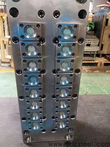 常用来制作塑料瓶盖的是什么材料？