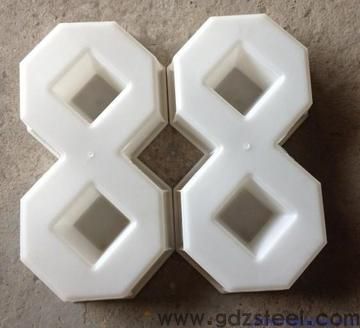 注塑模具的材料有哪些？