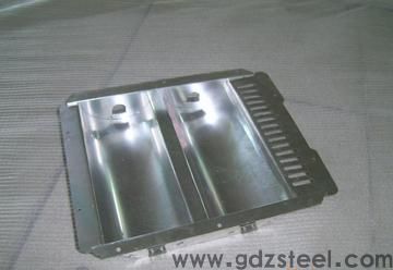 钣金件有哪些常用材料? 钣金件有哪些常用材料?