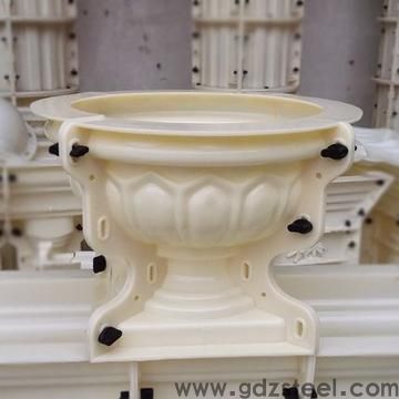 做水泥花盆有什么要求? 做水泥花盆有什么要求?