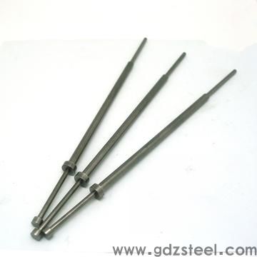 模具顶杆用什么材料做？