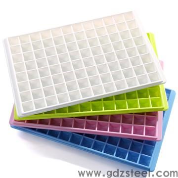 制冰机冰模什么材质? 制冰机冰模什么材质?