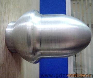 做旋压件什么材质的薄钢板更好？