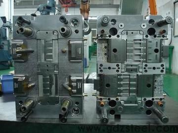 热冲模具冲子的材料哪种材质更好？