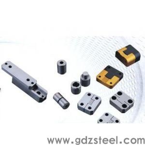 模具锁位注意什么？