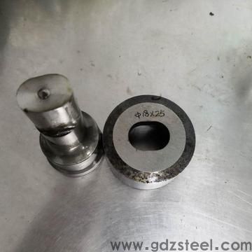 不锈钢冲剪模具用什么材质? 不锈钢冲剪模具用什么材质?