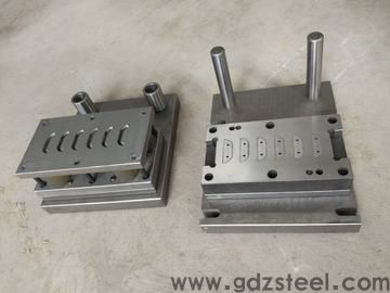 冲头有哪些材质的? 冲头有哪些材质的?