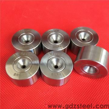 浅谈拉丝模具中一般有哪些常用的材质？