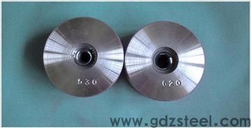 金刚石拔丝模是什么？