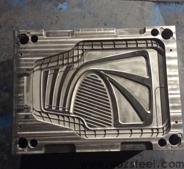 做汽车轮毂模具是什么材质? 做汽车轮毂模具是什么材质?