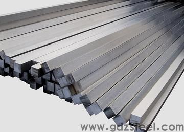 钢材的密度是多少？