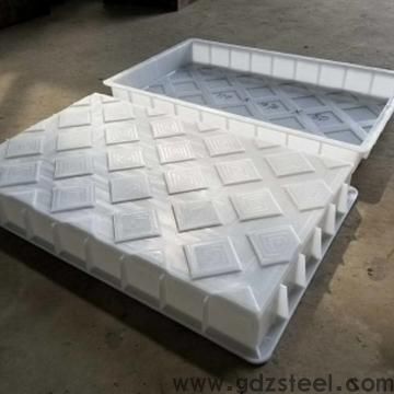 <strong>盖板模具</strong>分为哪些? <strong>盖板模具</strong>分为哪些?