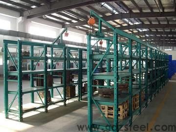 <strong>模具货架</strong> <strong>模具货架</strong>