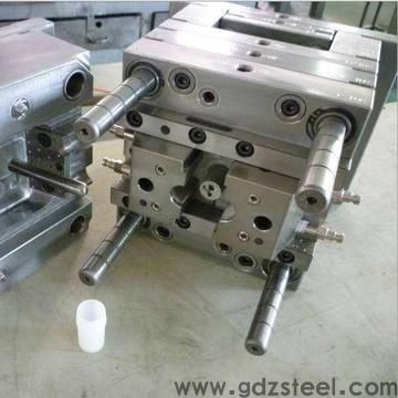 <strong>精密模具</strong> <strong>精密模具</strong>