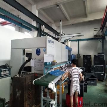 模具生产工艺流程? 模具生产工艺流程?