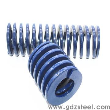 冲压模具怎么装弹簧? 冲压模具怎么装弹簧?