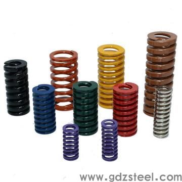 <strong>模具弹簧</strong>可以切断来用吗? <strong>模具弹簧</strong>可以切断来用吗?