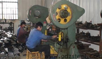 与<strong>模具专业</strong>相关的职业有哪些？