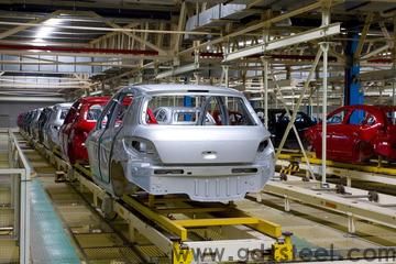 冷冲压，冲压工艺对材料包括哪几方面的基本要求？