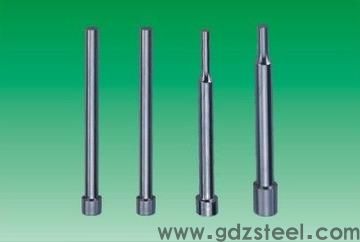 冲压针头用什么材料好? 冲压针头用什么材料好?