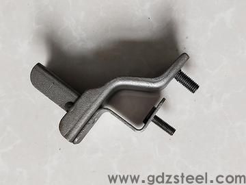 汽车冲压件用什么材料？