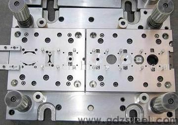 冲压模具通常用什么材料? 冲压模具通常用什么材料?