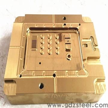 冲压钛合金用什么润滑油好? 冲压钛合金用什么润滑油好?