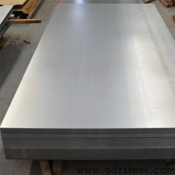 <strong>冲压钢板用什么材料</strong>