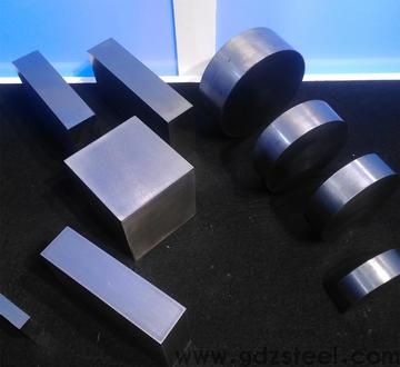 <strong>冲压模具所用材料</strong>