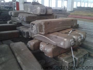 630不锈钢是模具钢吗？