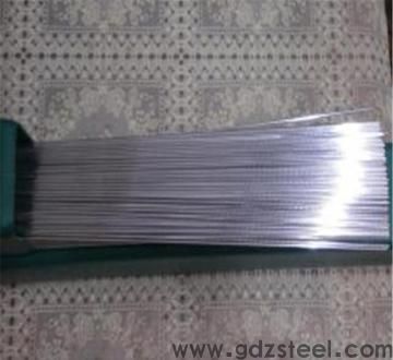 酸碱性焊条的型号有哪些？