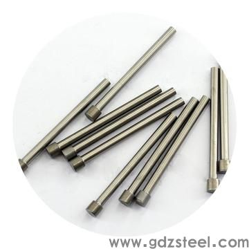 冲压模具用什么材料的冲针比较好呢？