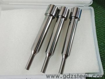 钨钢冲针的材质是什么？