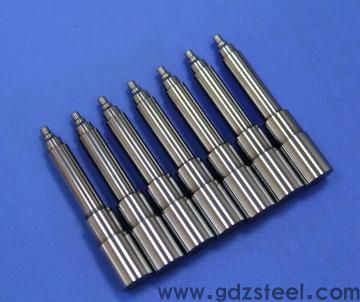 冲压模具用什么材料的冲针比较好呢? 冲压模具用什么材料的冲针比较好呢?