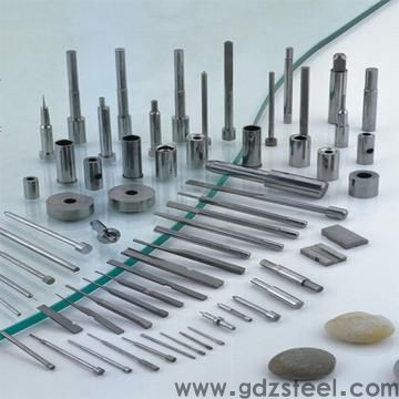 冲压模具用什么材料的冲针比较好呢？