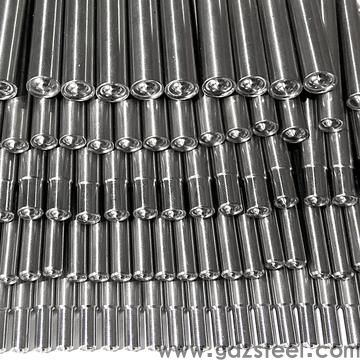 <strong>翻边冲针材料</strong>