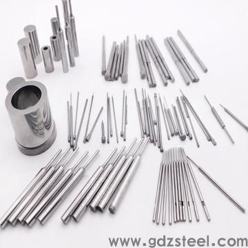 什么材料的冲针好呢？