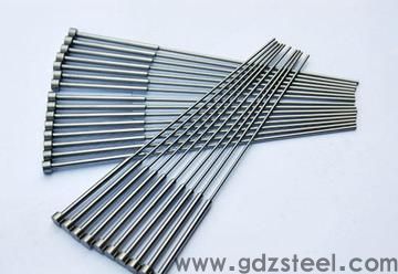 冲压模具用什么材料的冲针比较好呢？