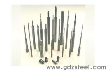 <strong>冲针钨钢材料</strong>