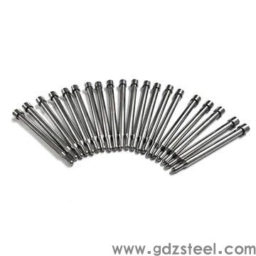 什么材料的冲针好呢？